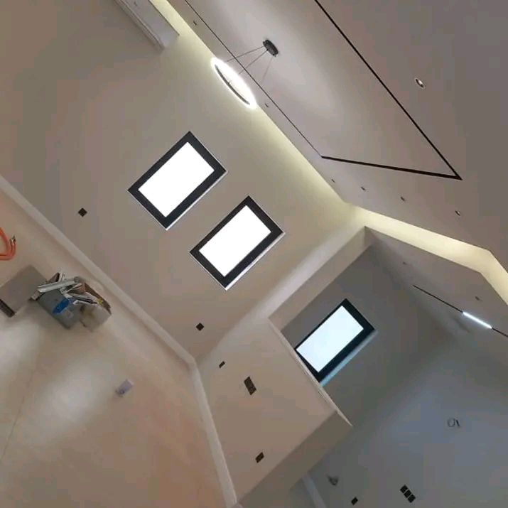 مقاول ترميم وتشطيب جده