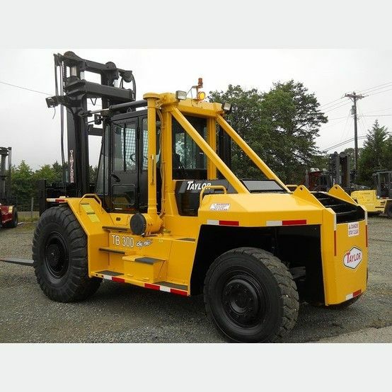 رافعات شوكيه فوركلفت للايجار من 1.5طن الى 25طن