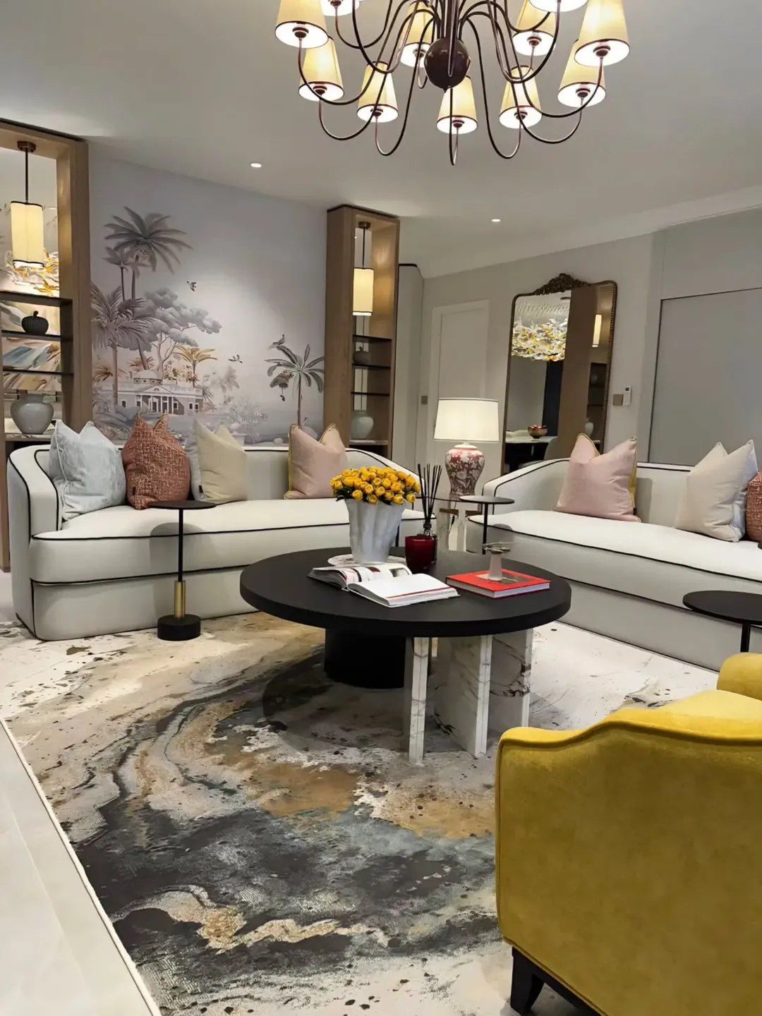 كنب باسعار مناسبه