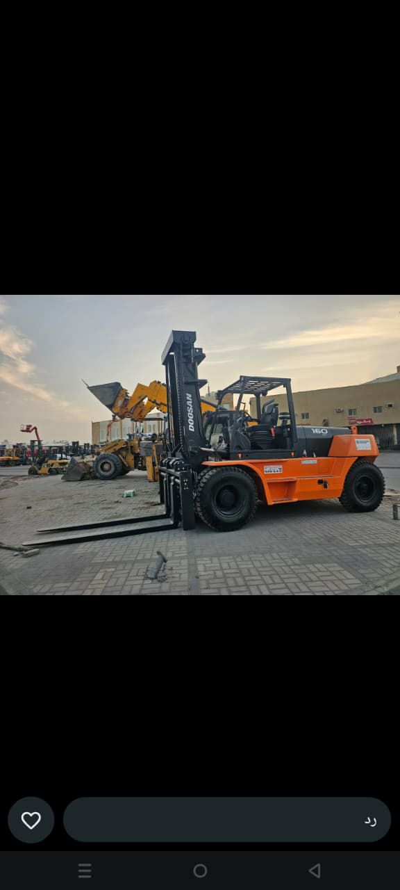 رافعات شوكيه فوركلفت للايجار تاجير رافعات شوكيه