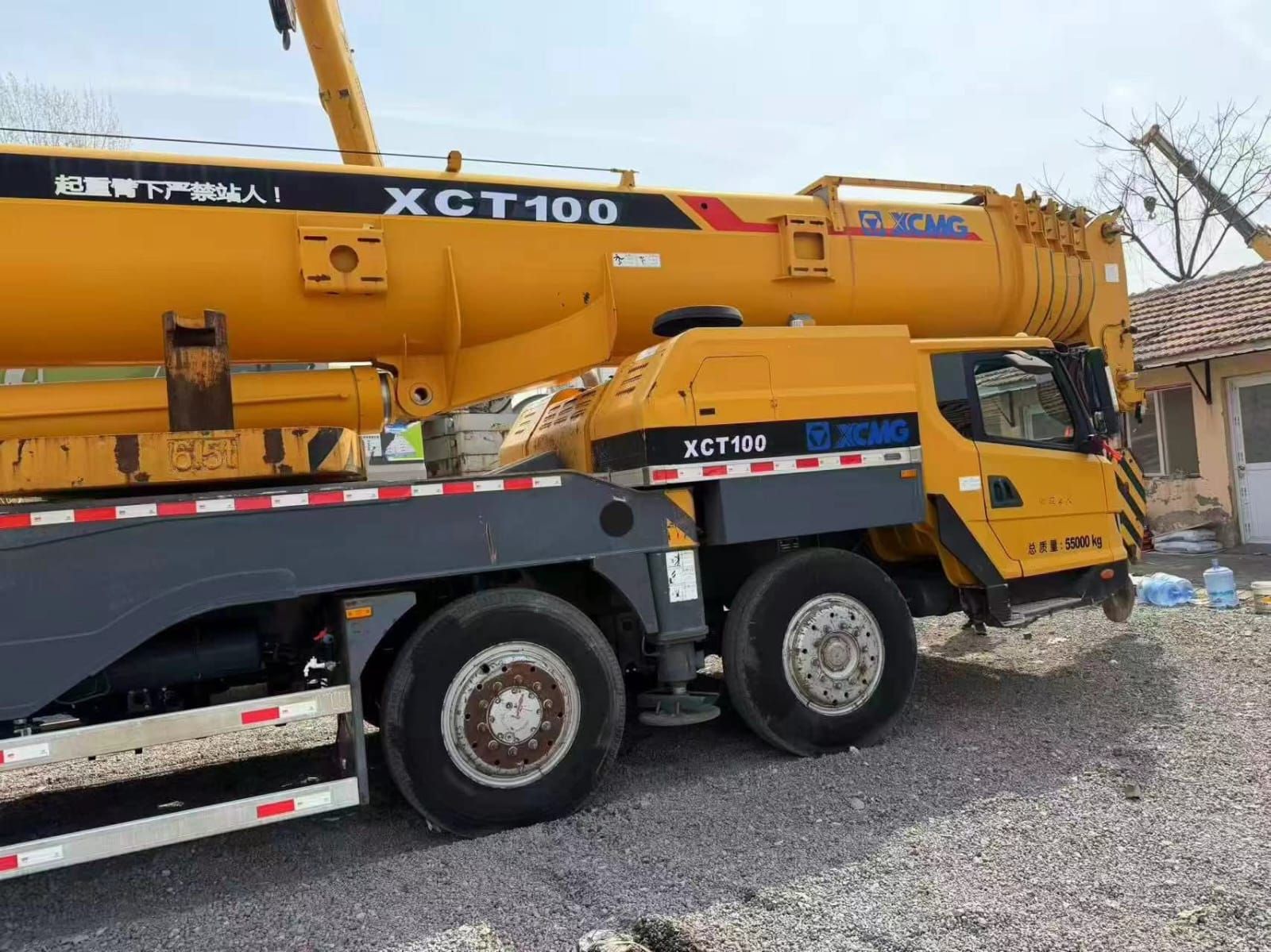 سيزر لفت للايجار، مان لفت للايجار، رافعات شوكية وم