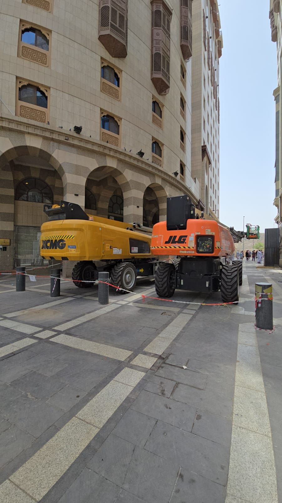 سيزر لفت للايجار ،مانلفت للايجار،رافعات شوكيه وكري