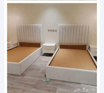 تفصيل غرف نوم جديده صناعية الشفا