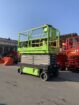 Man Lift – Scissor Lift – Forlift Rental Dammam