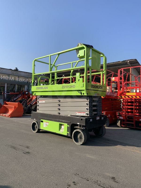 Man Lift – Scissor Lift – Forlift Rental Dammam