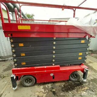 تأجير ( رافعات مقصية ) سيزر لفت للإيجار الدمام