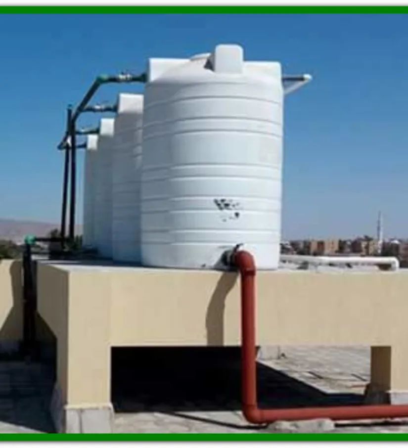 شركة تنظيف خزانات المياه با الدمام الخبر القطيف