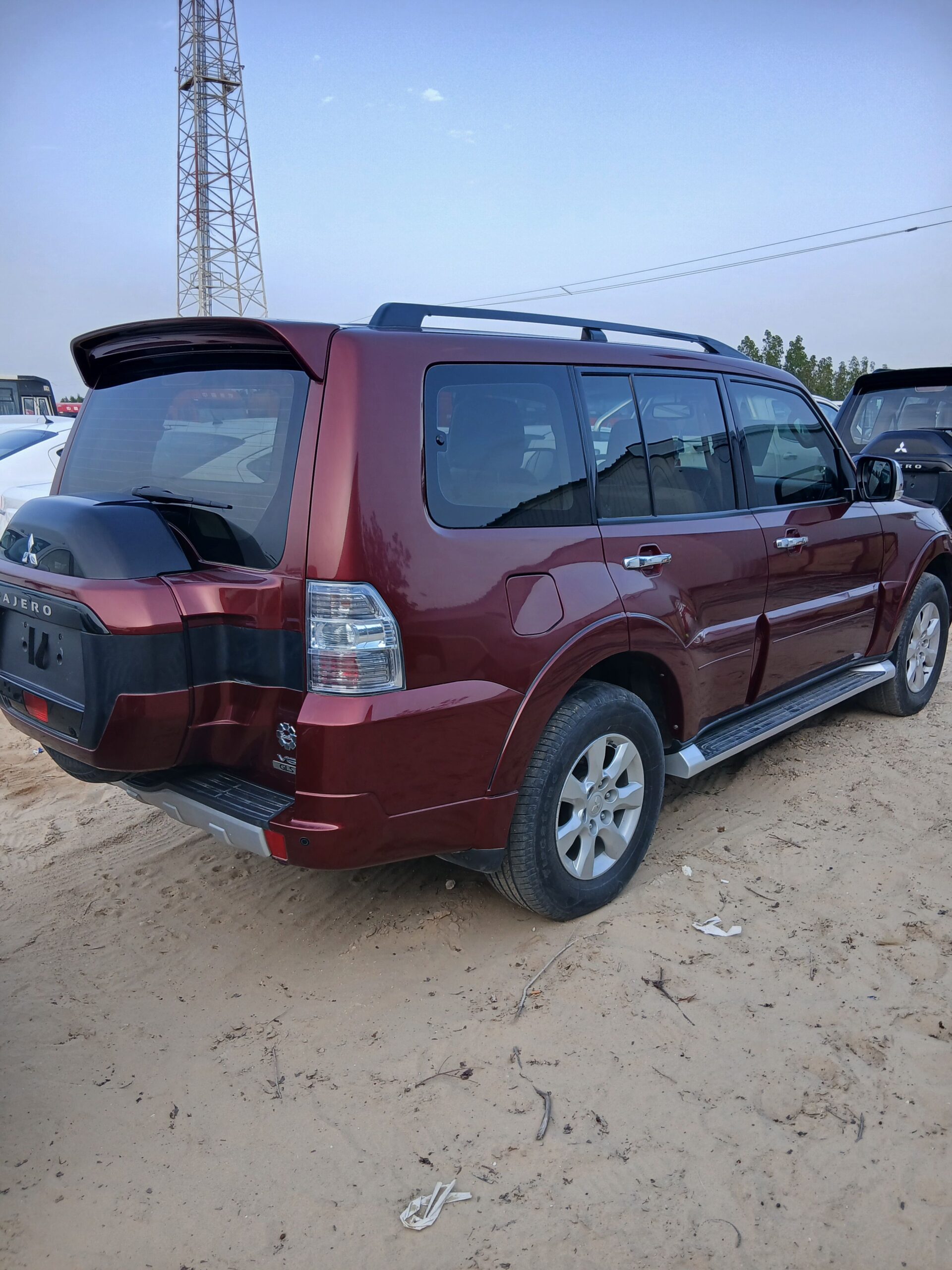 الدمام طريق الجبيل