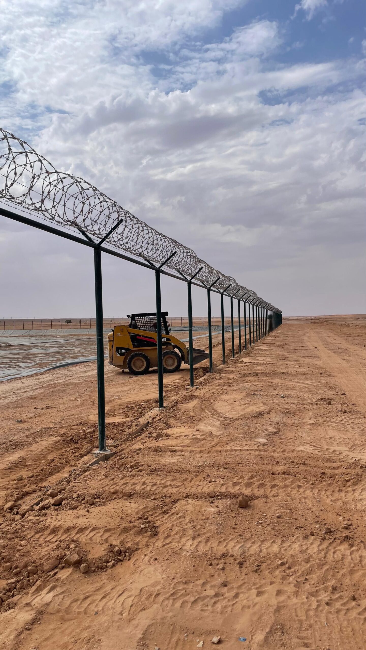 مقاول شبوك جميع انواع اشبوك في أنحاء المملكة العرب