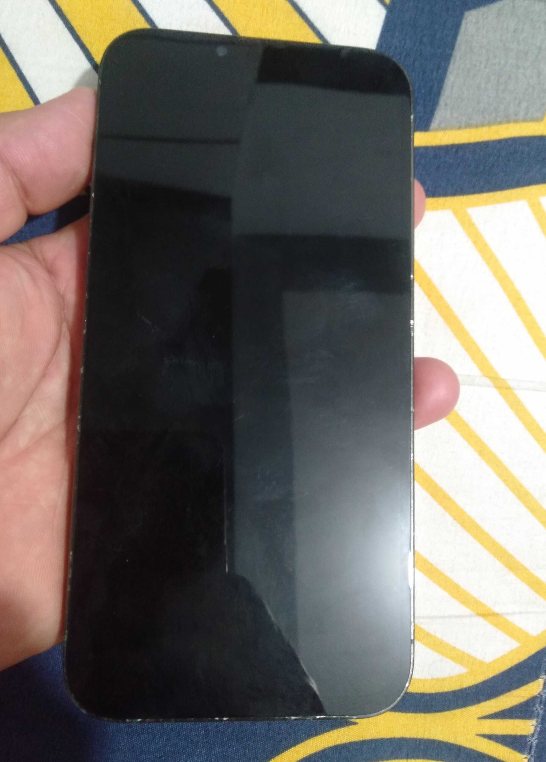 جوال 13 برو ماكس