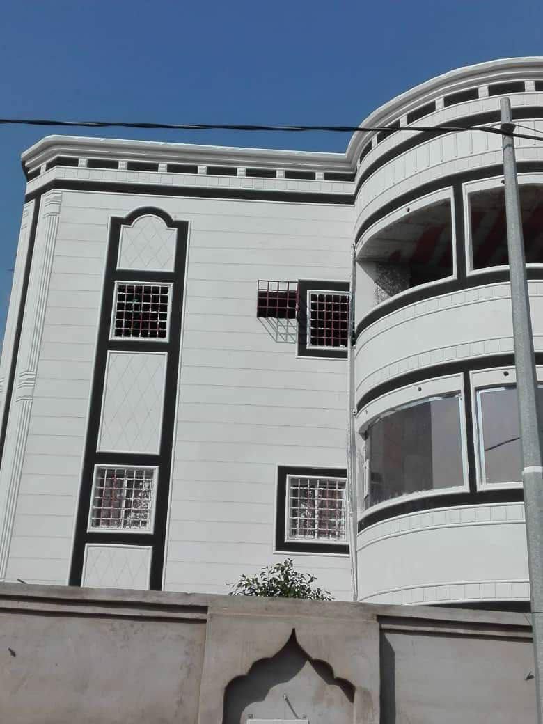 ليسه ملونه ديكورت خرجيه بديل الحجر 0556873703