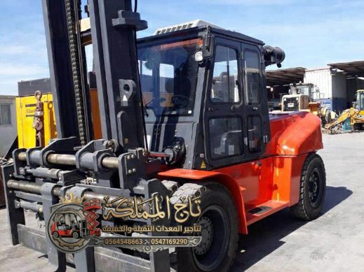 سيزر لفت مان لفت فوركلفت للإيجار في الرياض