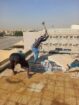 مقاول تقصير وترميم