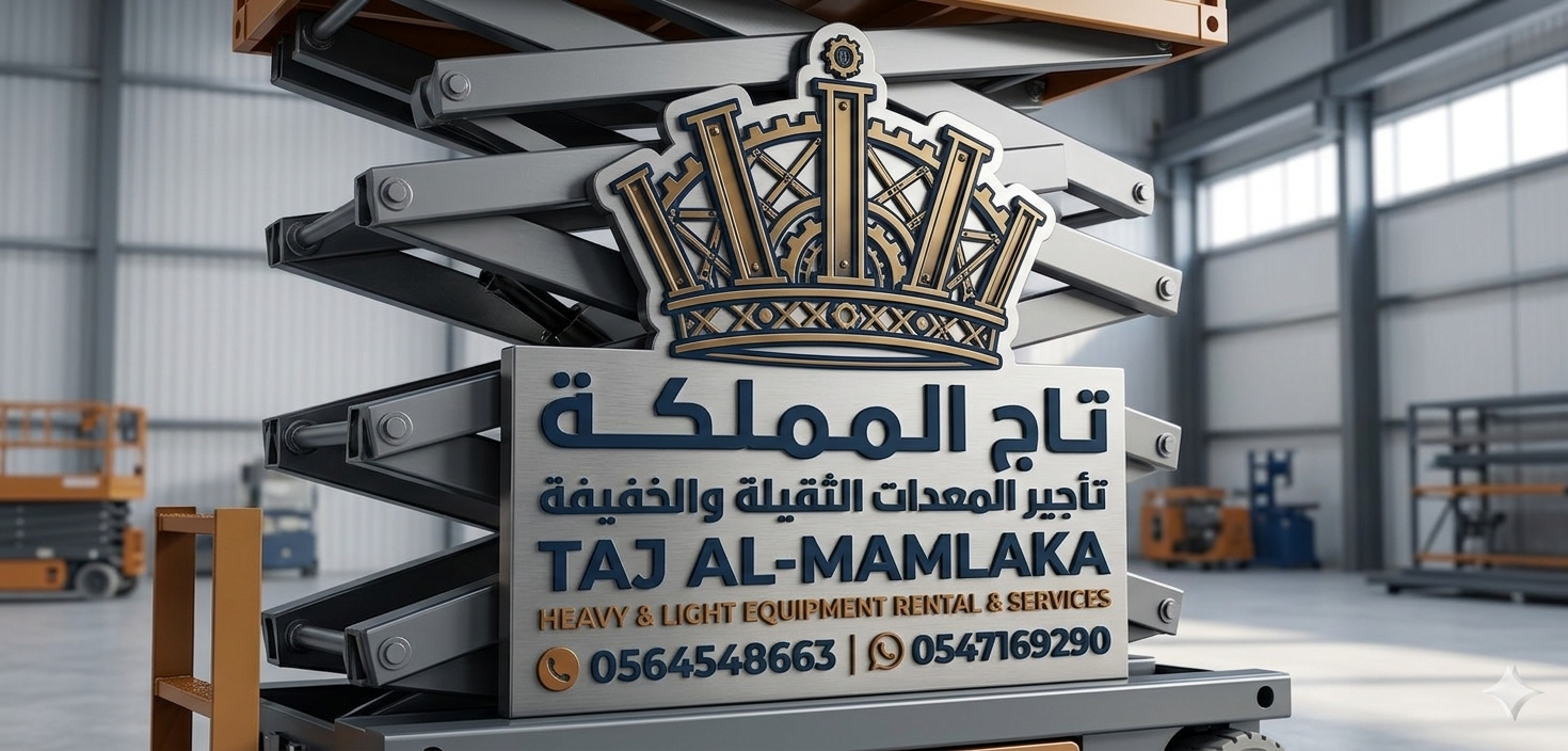 سيزرات للأيجار مانلفت للإيجار رافعات شوكية للايجار