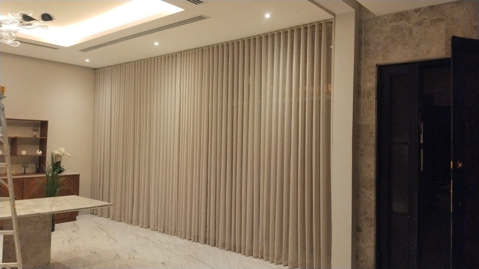 تفصيل ستائر تفصيل كنب حسب الطلب