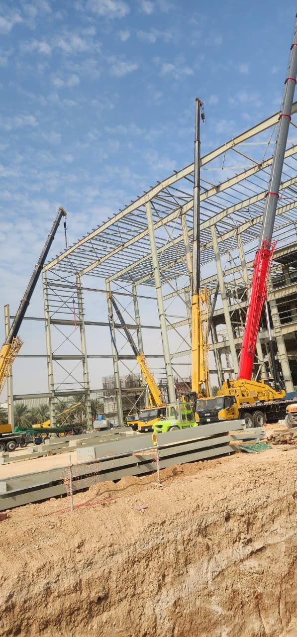 مان لفت سيزرلفت رافعات شوكيه كرينات جي سي بي للإيج