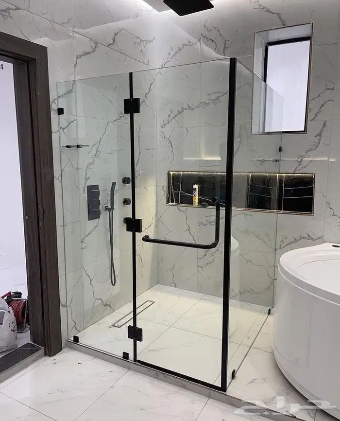 زجاج سكريت الدمام ومريات