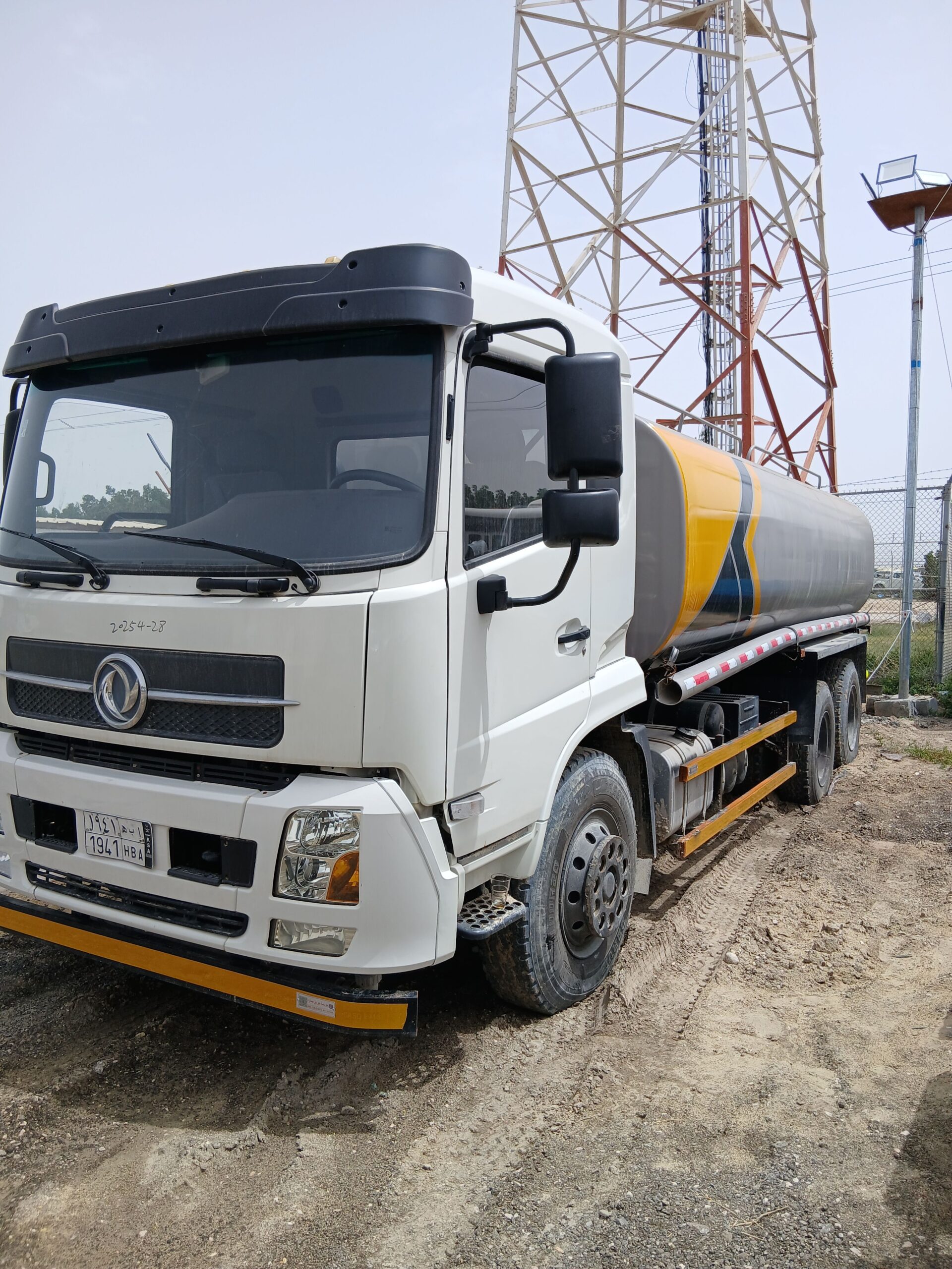 الدمام طريق الجبيل