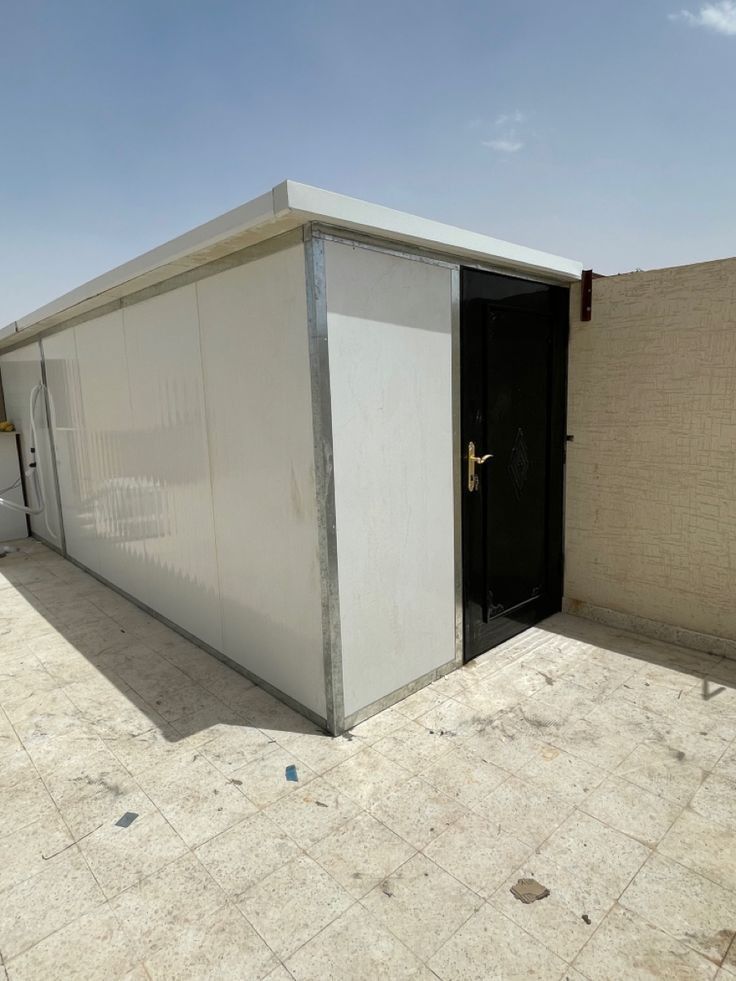 تركيب غرف سندوتش بنل حداد سندوتش البنل تكسيات البن