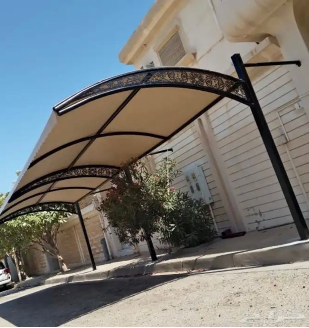 الحداد نجارة