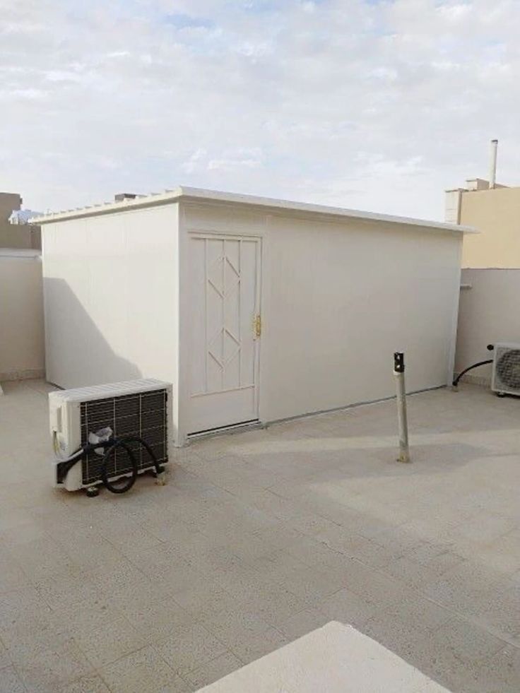 تركيب غرف سندوتش بنل حداد سندوتش البنل تكسيات البن