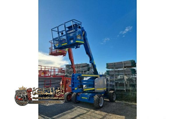 سيزر لفت مان لفت فوركلفت للإيجار في جدة