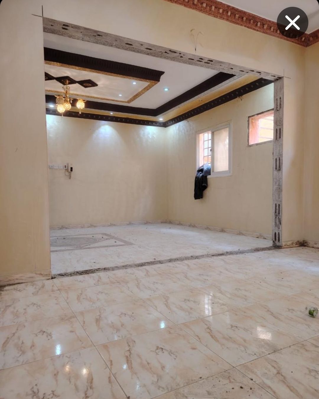 القص جدران أبواب نوافز بأحدث التقنيات الحديثة