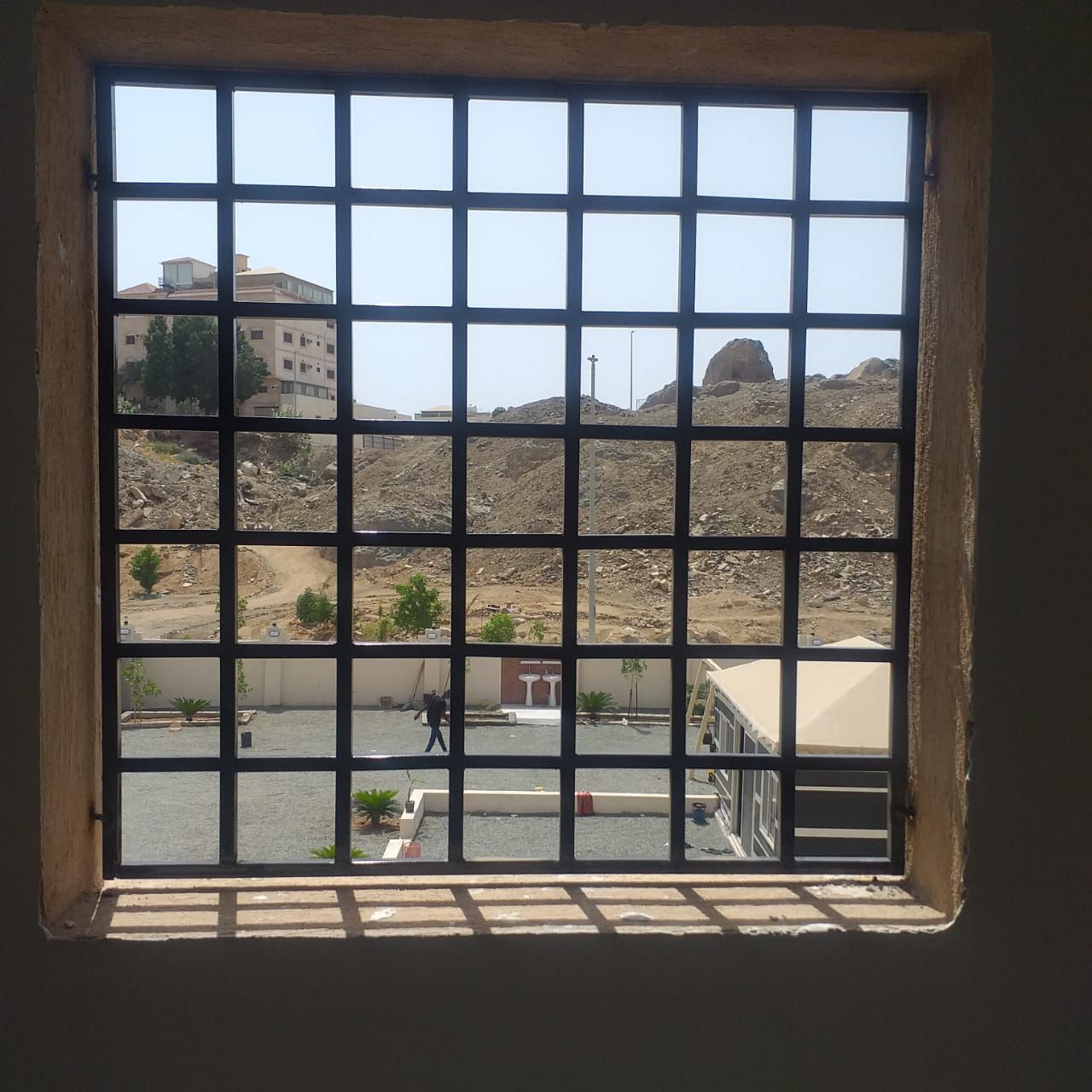 بناء ملاحق ابحر الشماليه بناء ملاحق ابحر الجنوبية