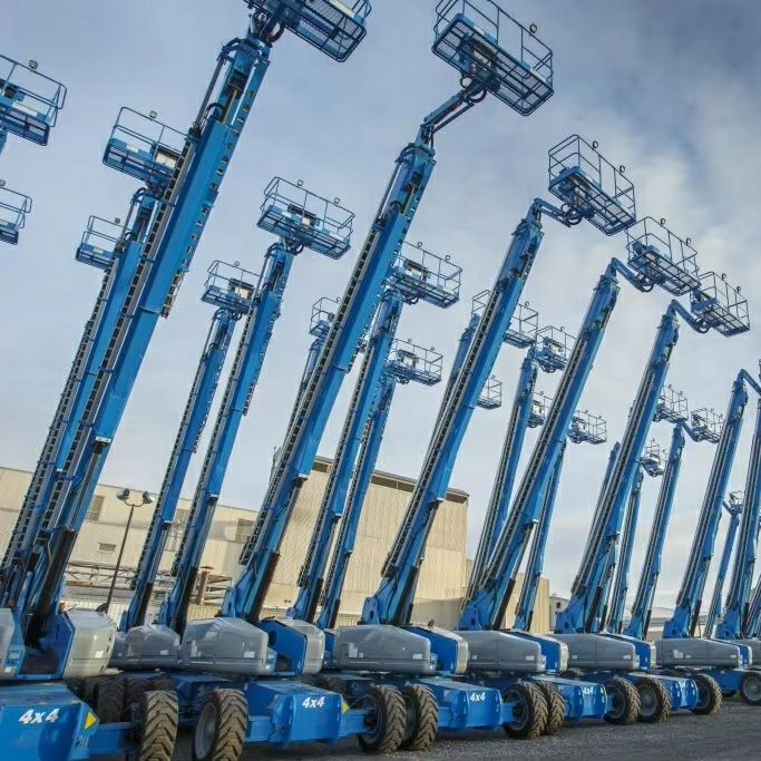 سيزر لفت للأيجار مان لفت للإيجار فوركلفت للإيجار