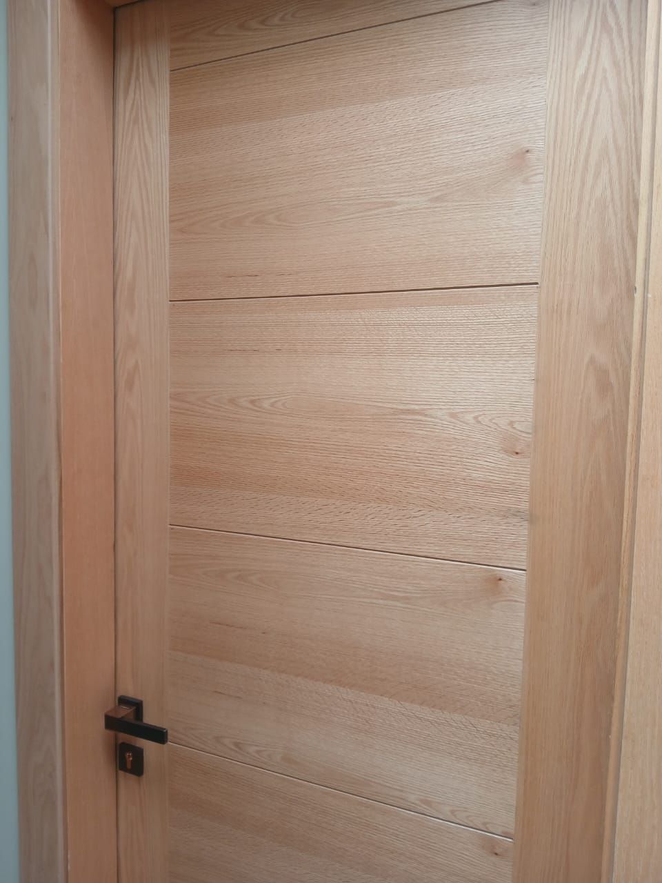 الحداد نجارة