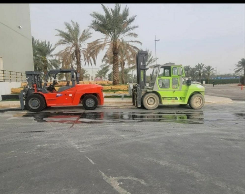 تأجير سيزرلفت مانلفت بوم لفت رافعات مقصية سقالات ك