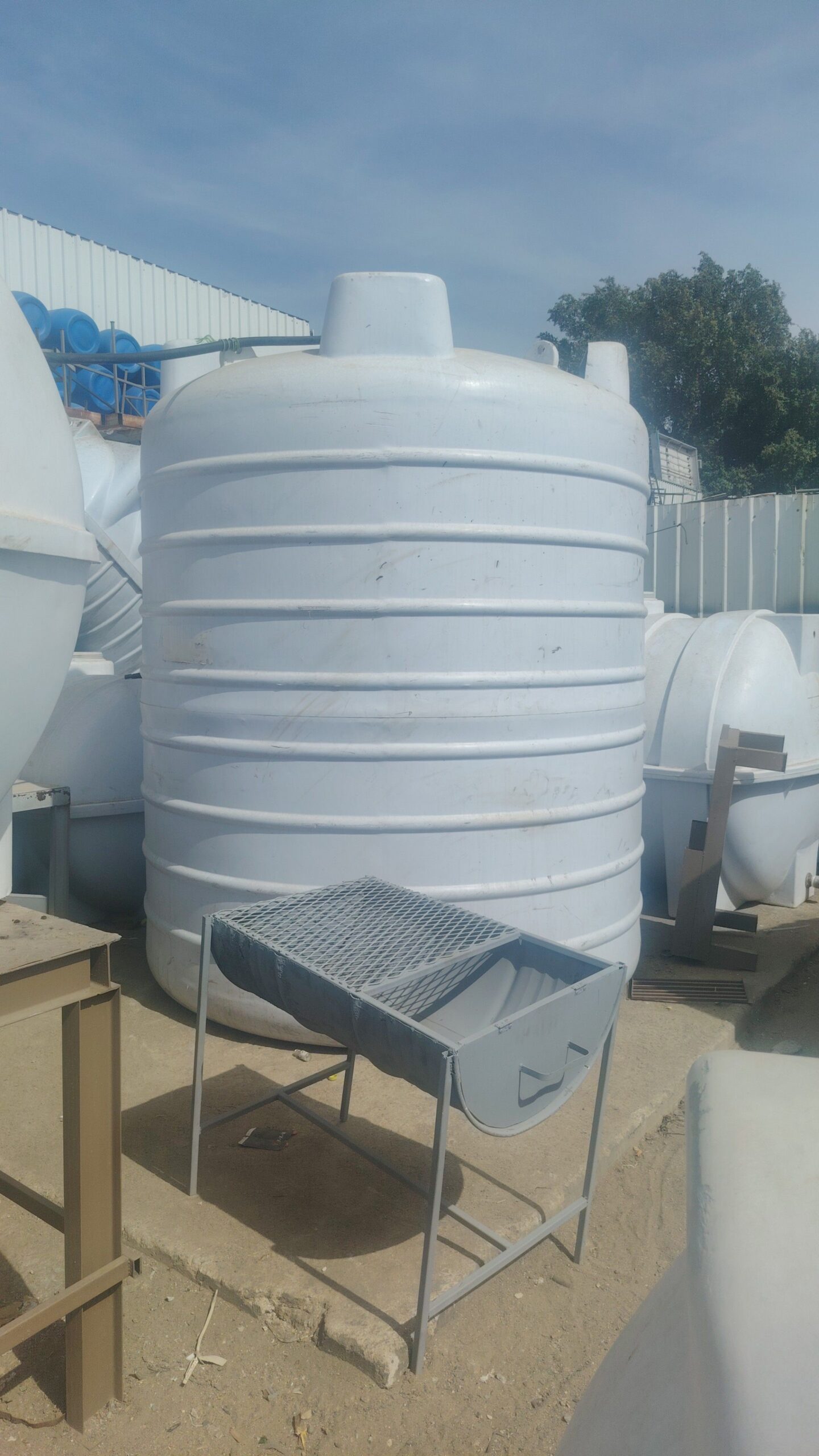 مكه حي العسيله