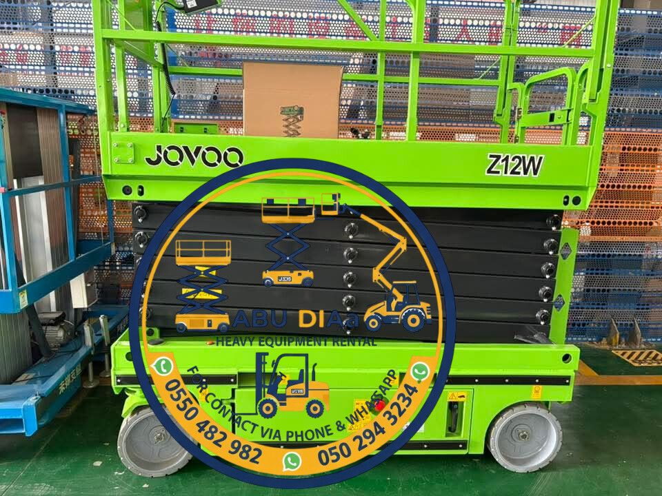 سيزر لفت للايجار ،مانلفت للايجار،رافعات شوكيه وكري