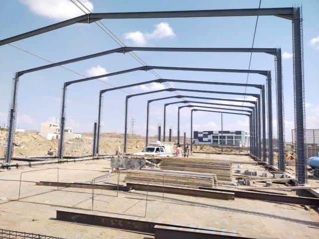 حداد مظلات لكسان سندويش بنل