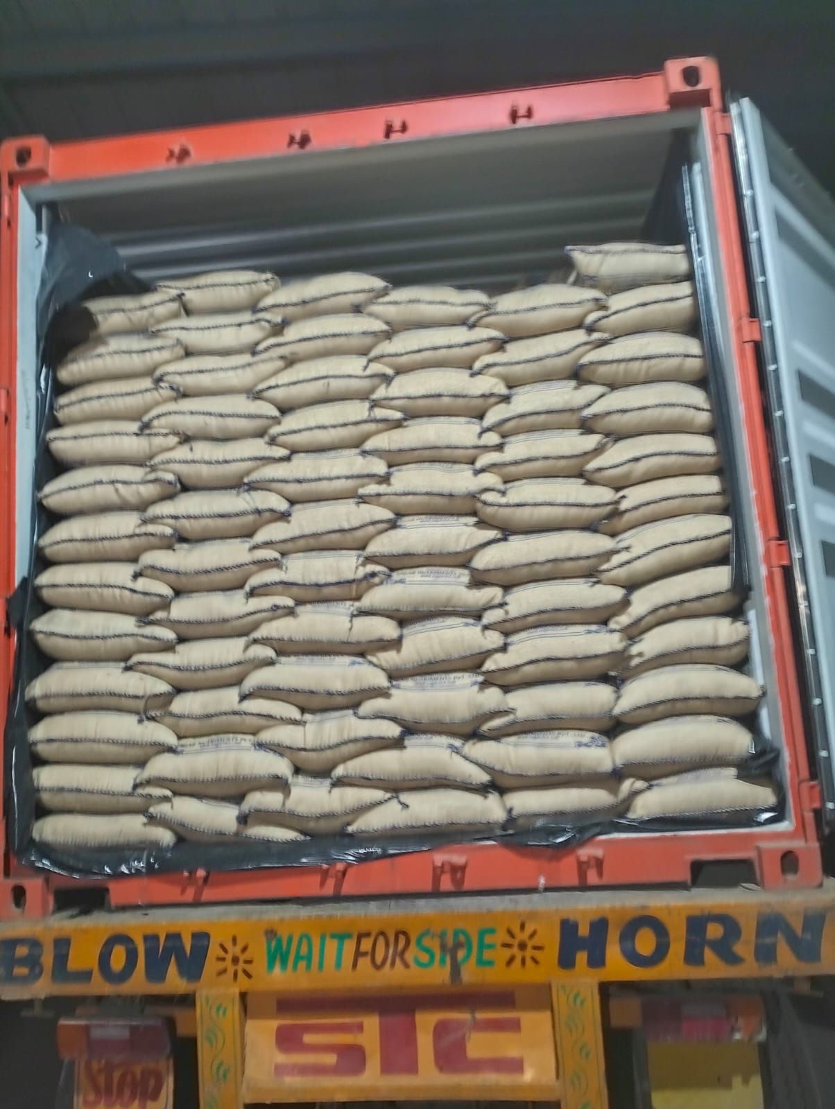 ارز بسمتي هندي للبيع جمله