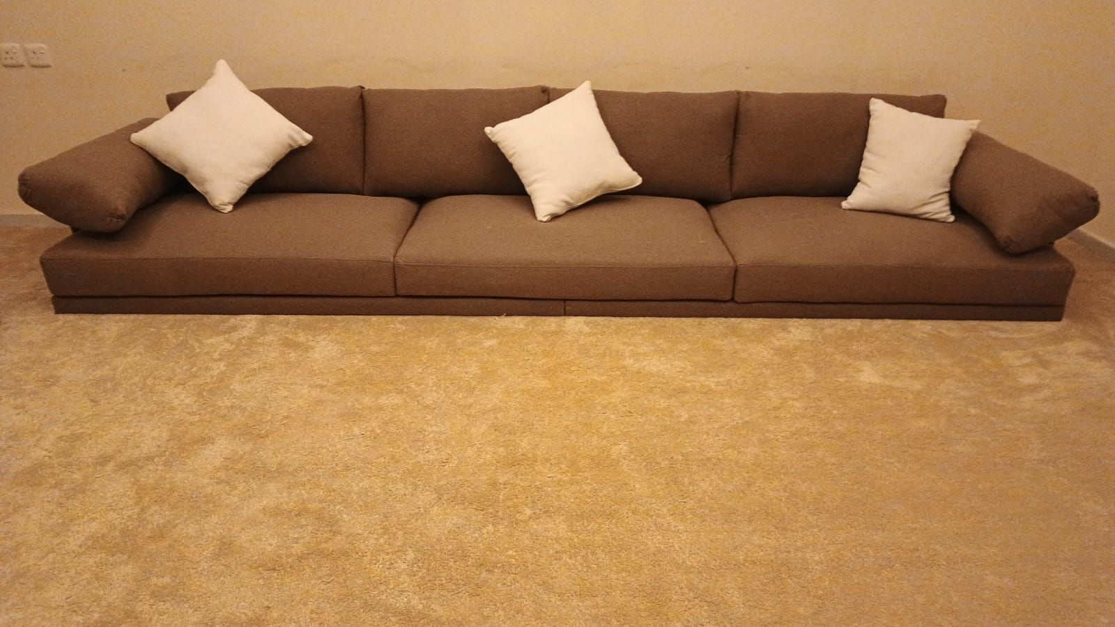 تفصيل ستائر تفصيل كنب حسب الطلب