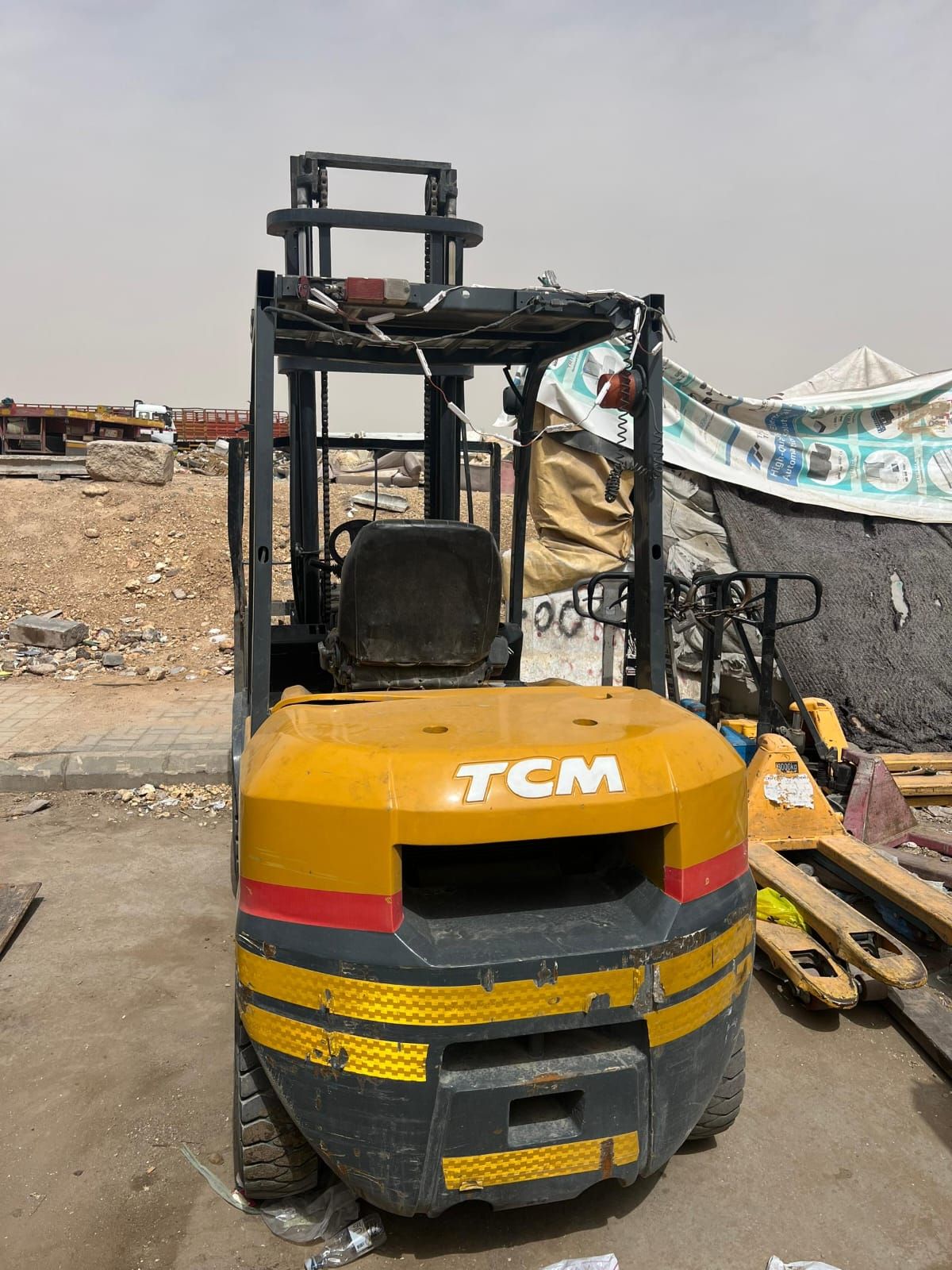 سيزر لفت و مان لفت وكرينات