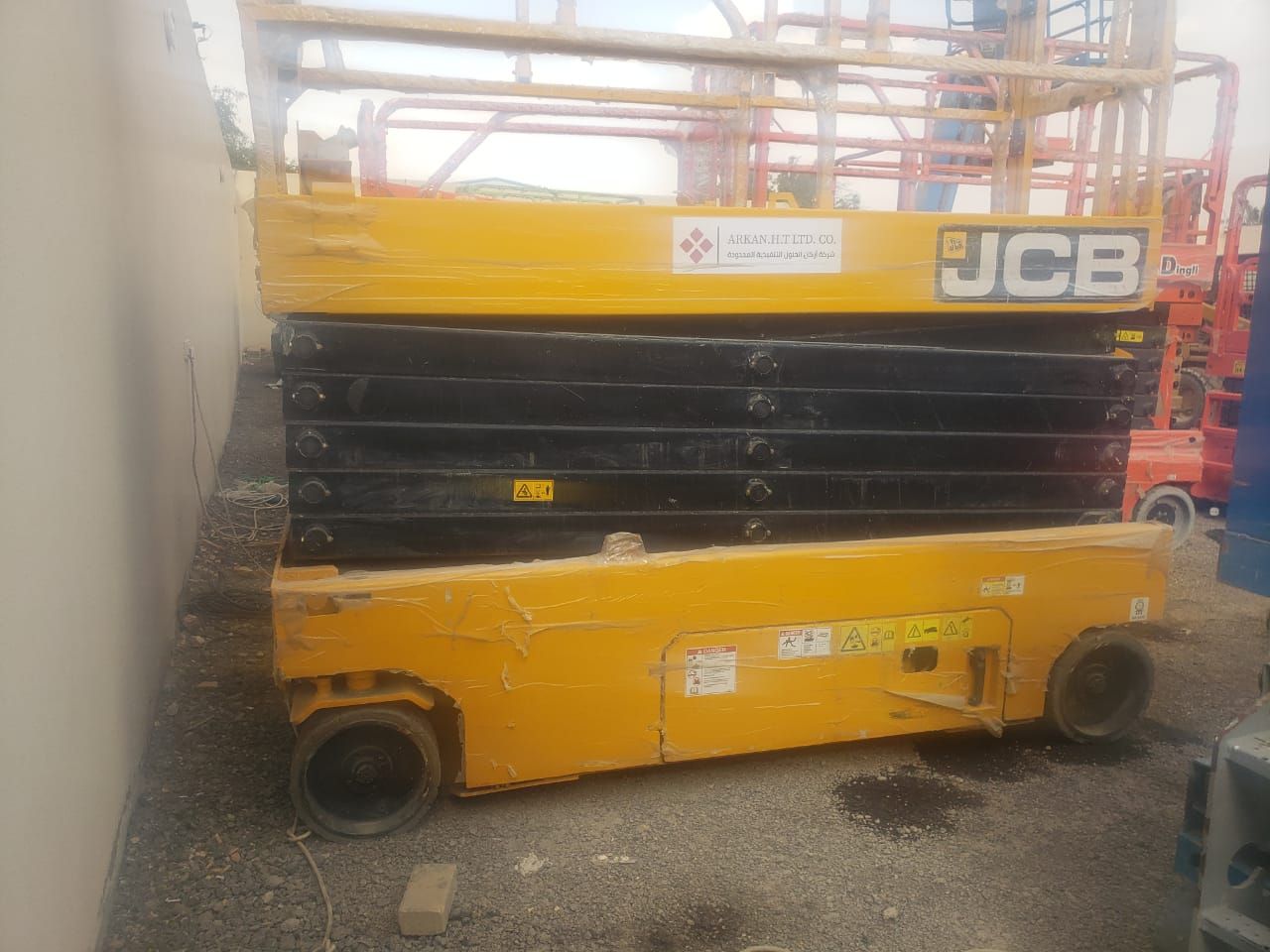 سيزر لفت و مان لفت وكرينات