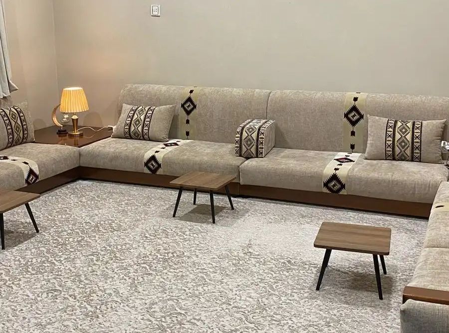 تفصيل ستائر تفصيل كنب حسب الطلب