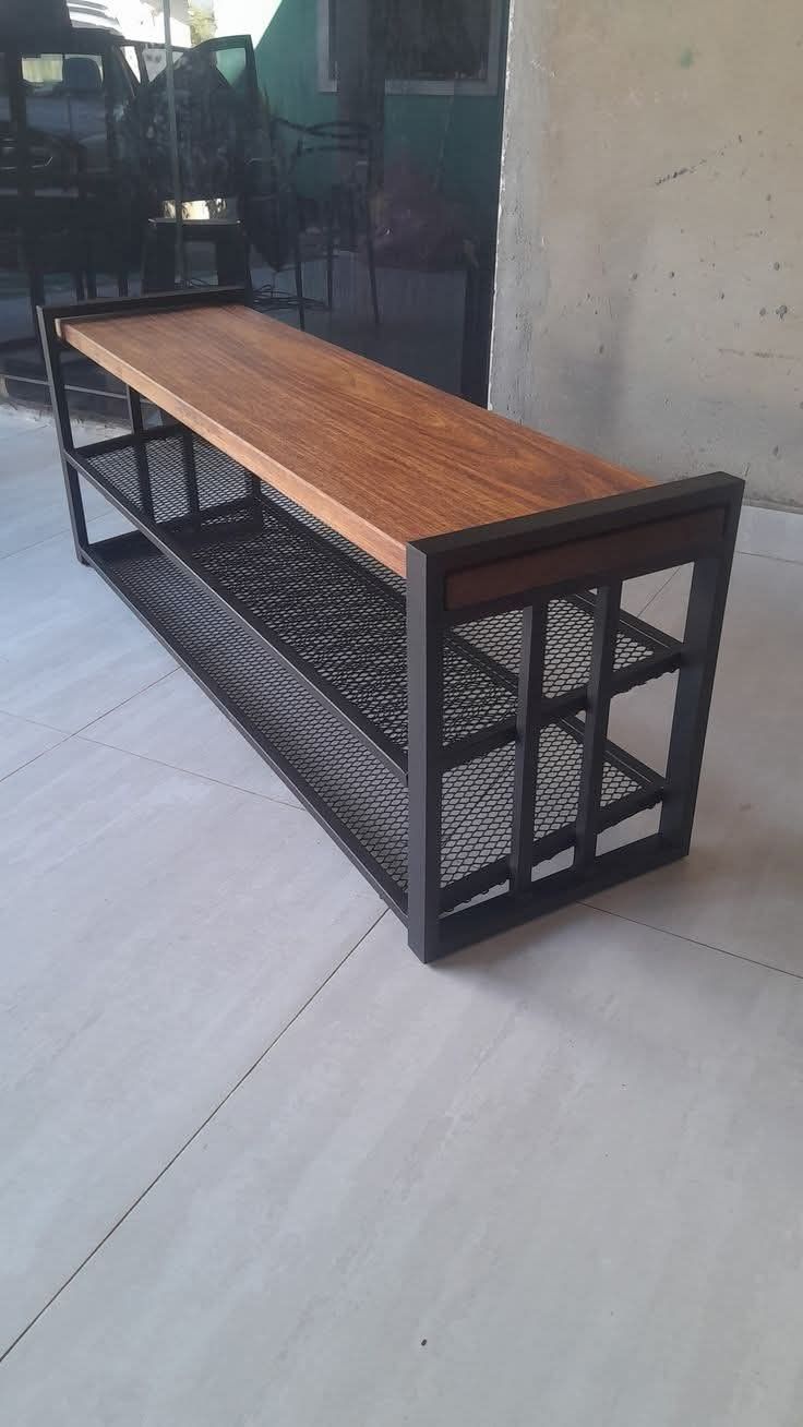 الحداد نجارة