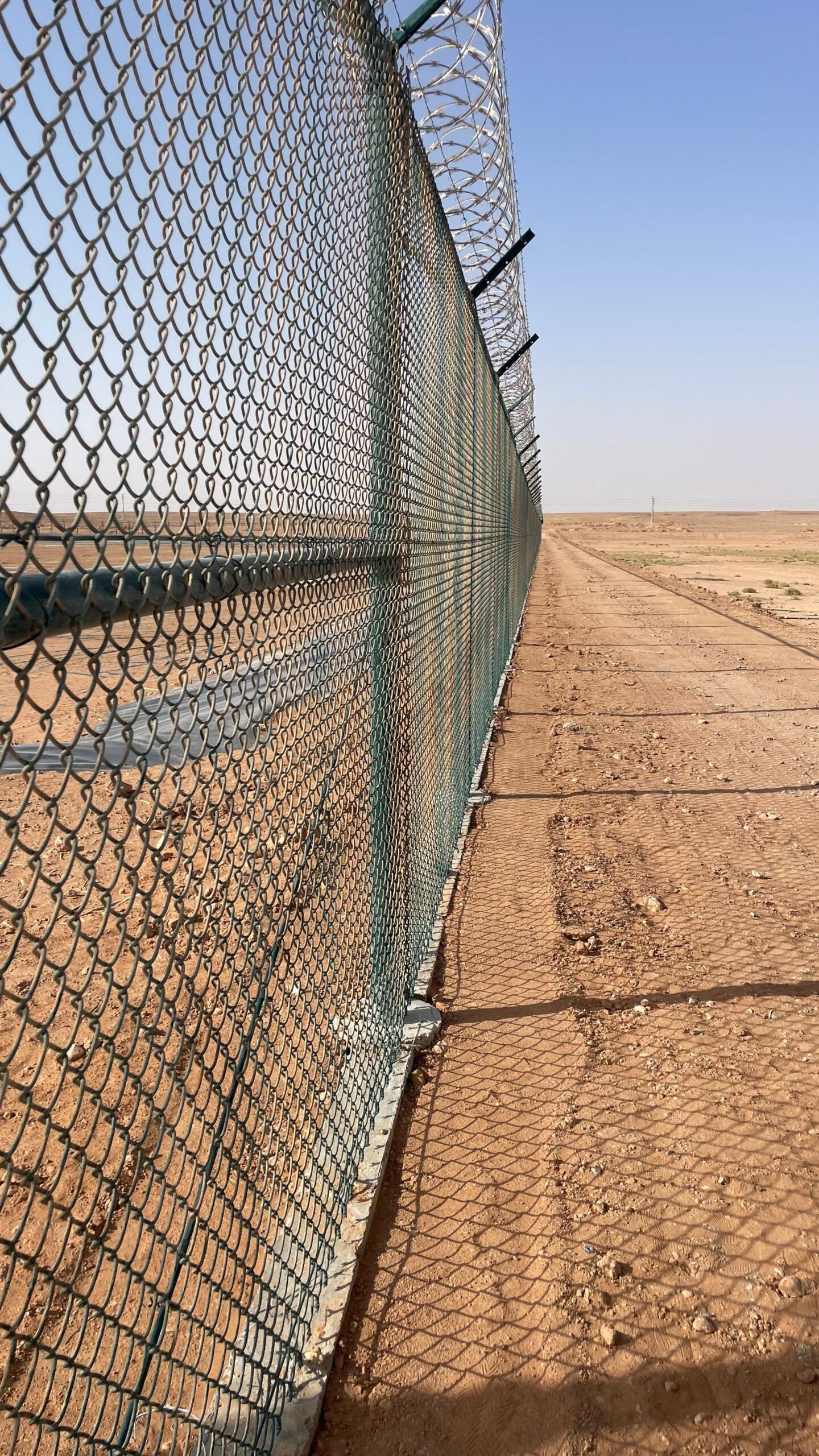 مقاول شبوك جميع انواع اشبوك في أنحاء المملكة العرب