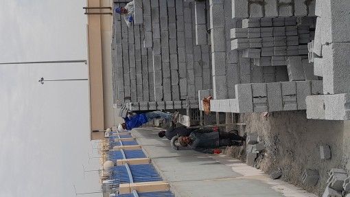 مقاول ترميم لياسه مباني تكسير