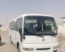 باص نيسان 2012