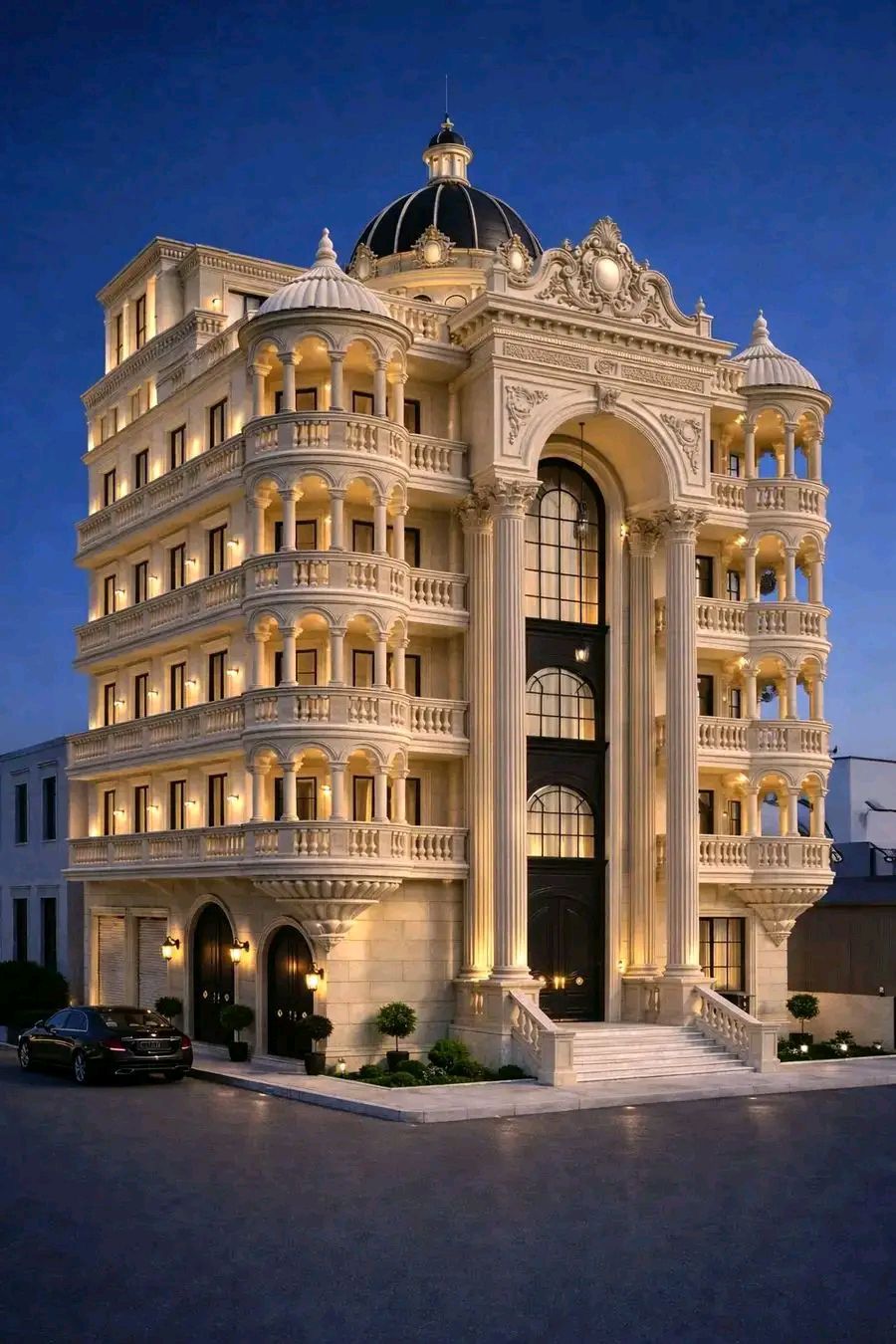 كهرباء وصيانه ومقاولات