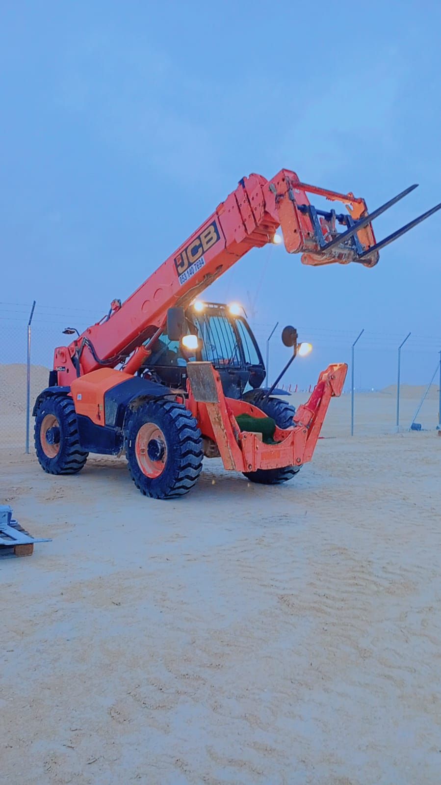 سيزر لفت و مان لفت وكرينات