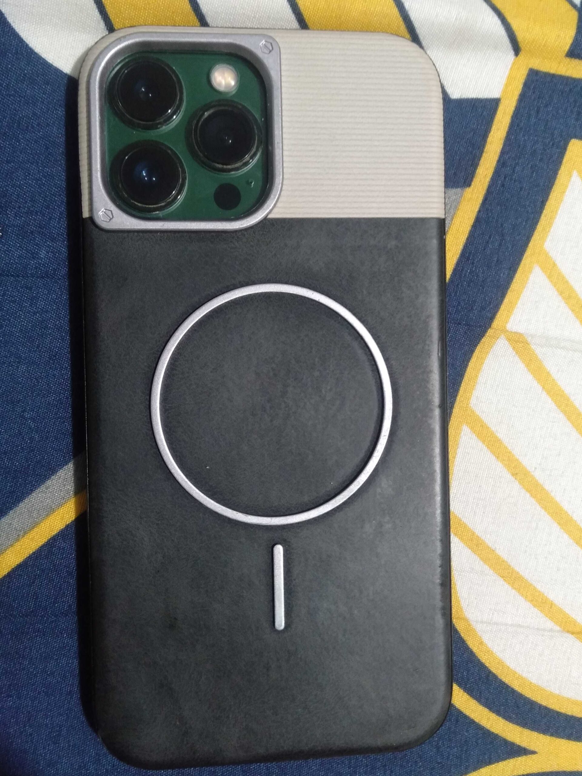 جوال 13 برو ماكس