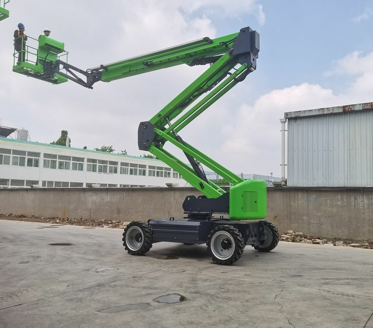 مان لفت للايجار رافعات ذراعيه للايجار جي سي بي مان