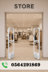 جهاز-منع-سرقة-المحلات-والملابس