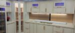 Alomenium kitchen whare pixing