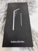 Samsung Galaxy S25 Ultra Dual SIM Titanium Black 1